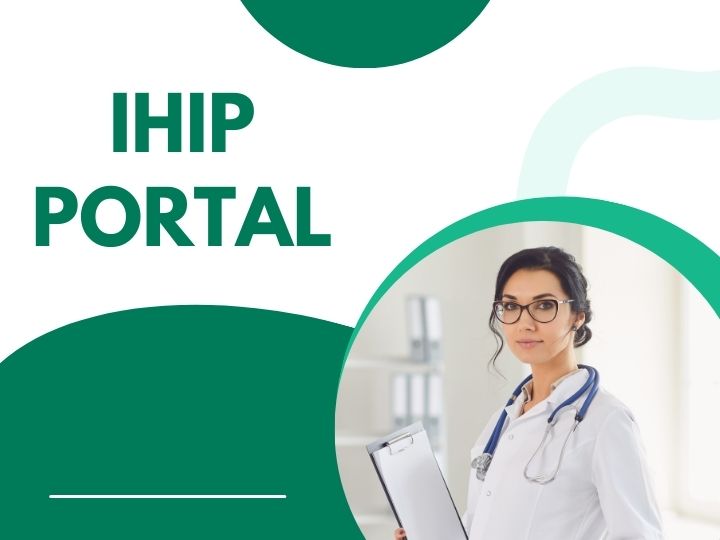 IHIP Portal