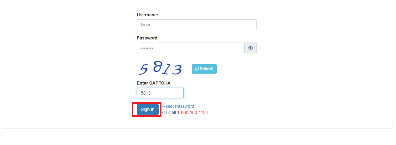 click-on-sign-in