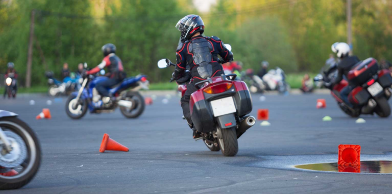 The Benefits of Taking a Motorcycle Course in New Brunswick