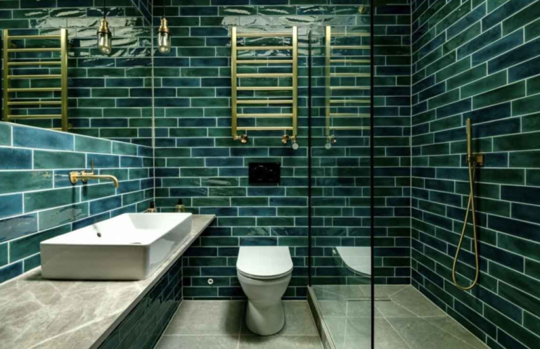 A Guide to the Latest Tile Trends You Don’t Want to Miss