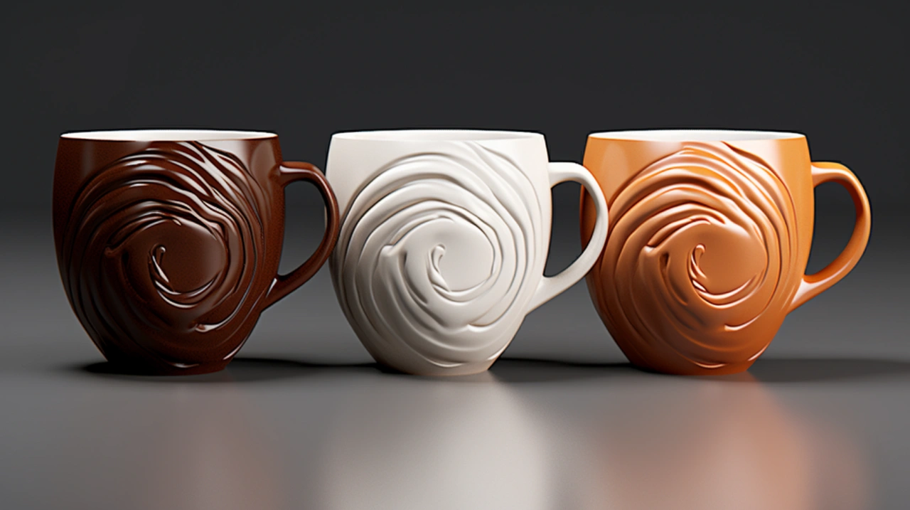 espresso coffee cup designs