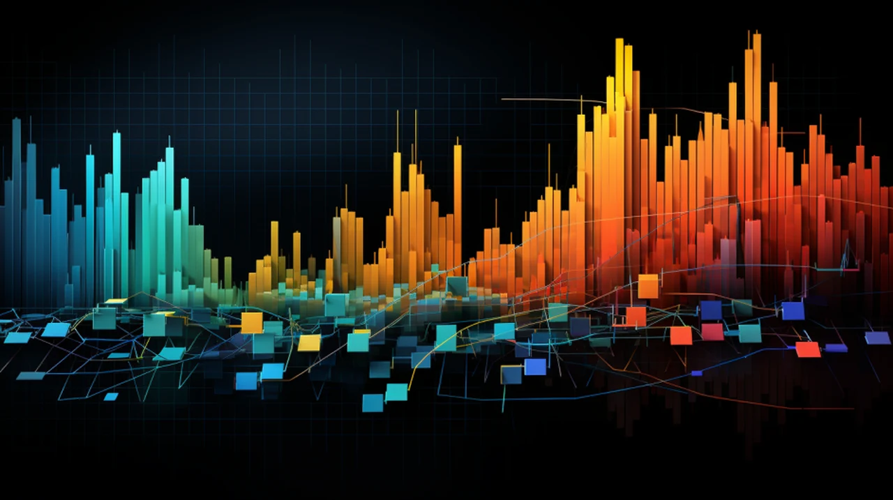 BloombergGPT 50 Billion parameter financial language model