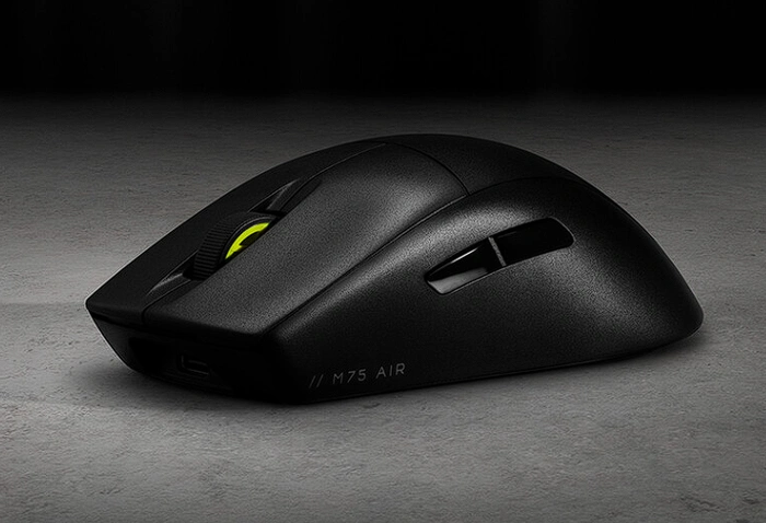 CORSAIR M75 AIR