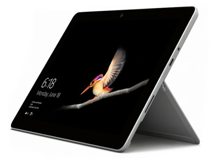 Microsoft Surface Go