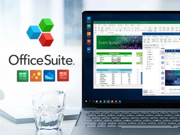 OfficeSuite One-Time Purchase