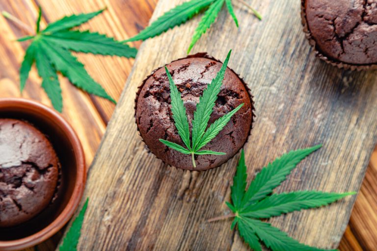 Edibles Vs Smoking: Which Offers Better Control for Dosage?