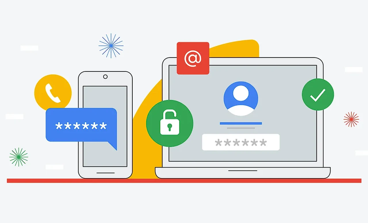 How to make sure you can regain access to your Google account