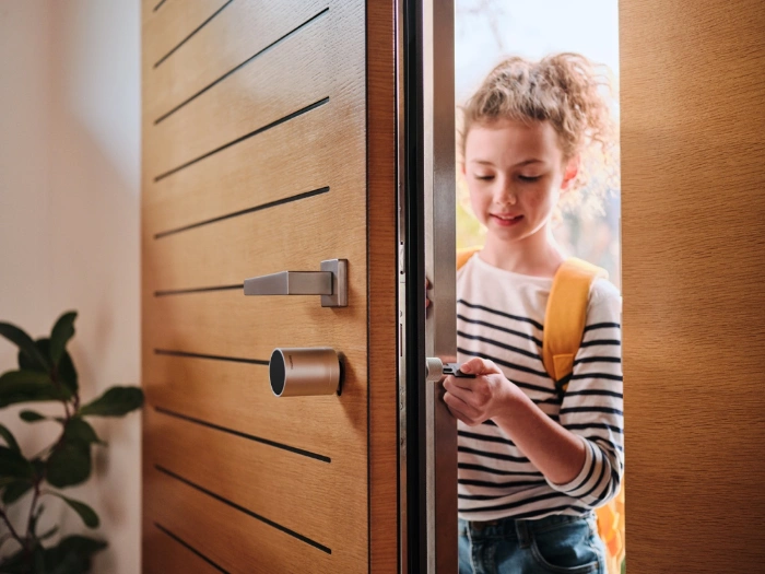 Netatmo Smart Door Lock 