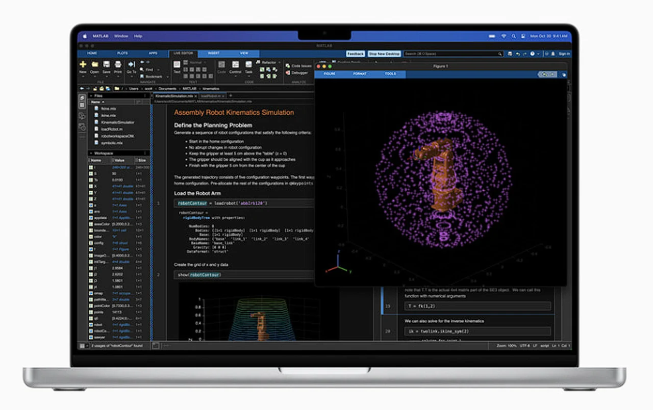 Apple MacBook Pro with M3 Max 14-inch and 16-inch laptops