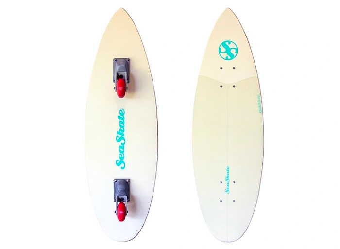 surf skateboard