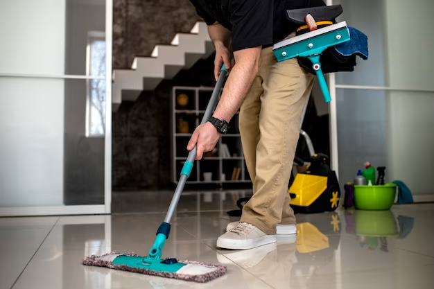 How Much Does the Move Out Cleaning Service Cost?