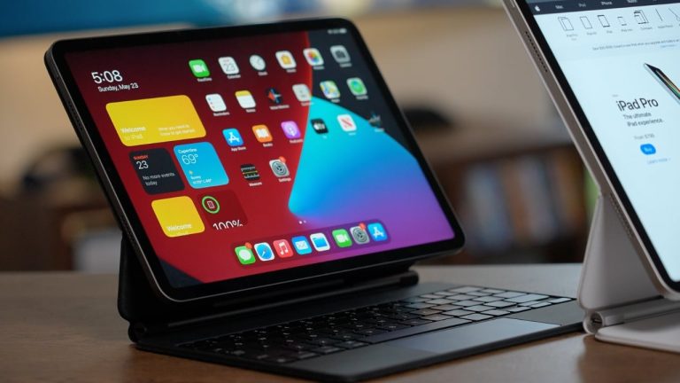 New Apple iPads launching March 2024