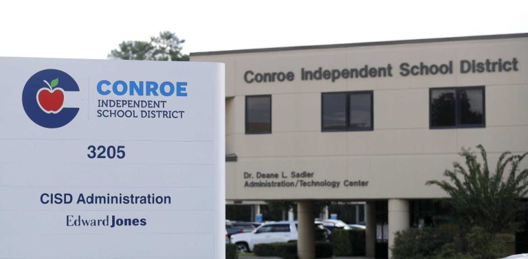 Conroe Independent School District