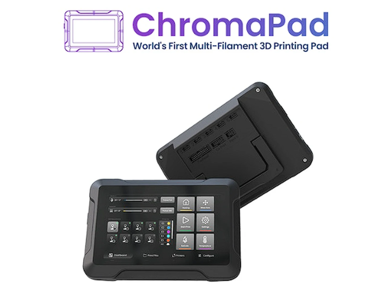 ChromaPad