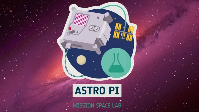 Astro Pi Mission Space Lab coding competition launches once again