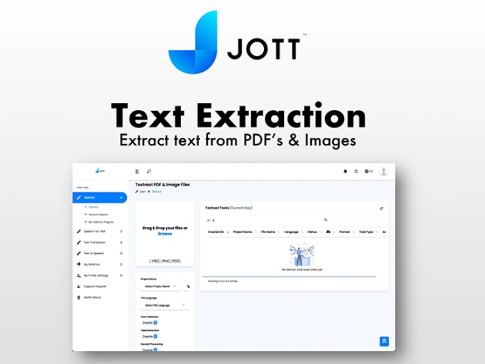 Jott Pro AI Text & Speech Toolkit