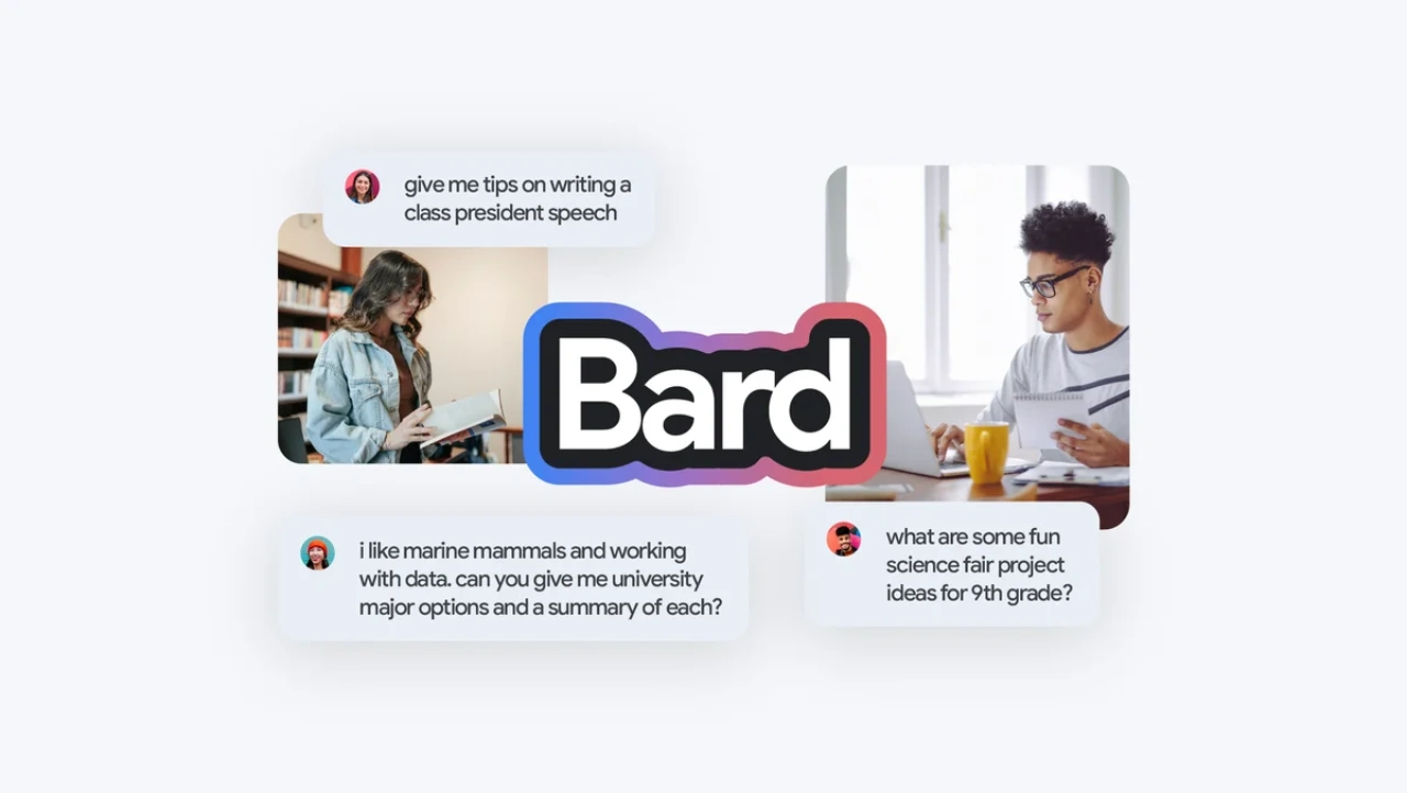 Google Bard