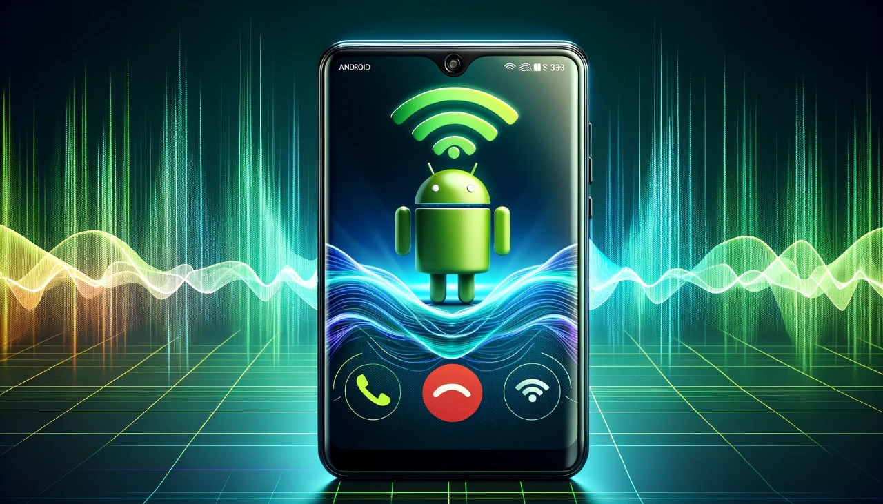 Wi-Fi calling on your Android Phone