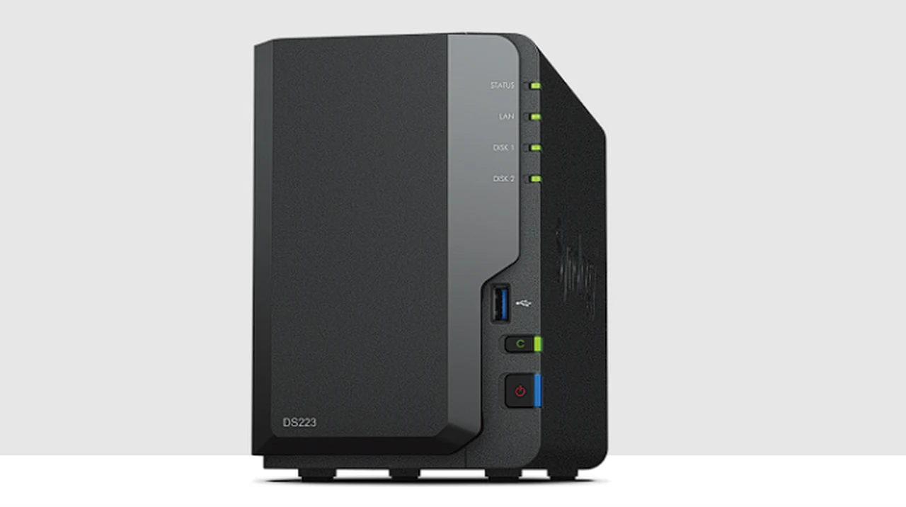 How to speed up remote connections to your Synology NAS