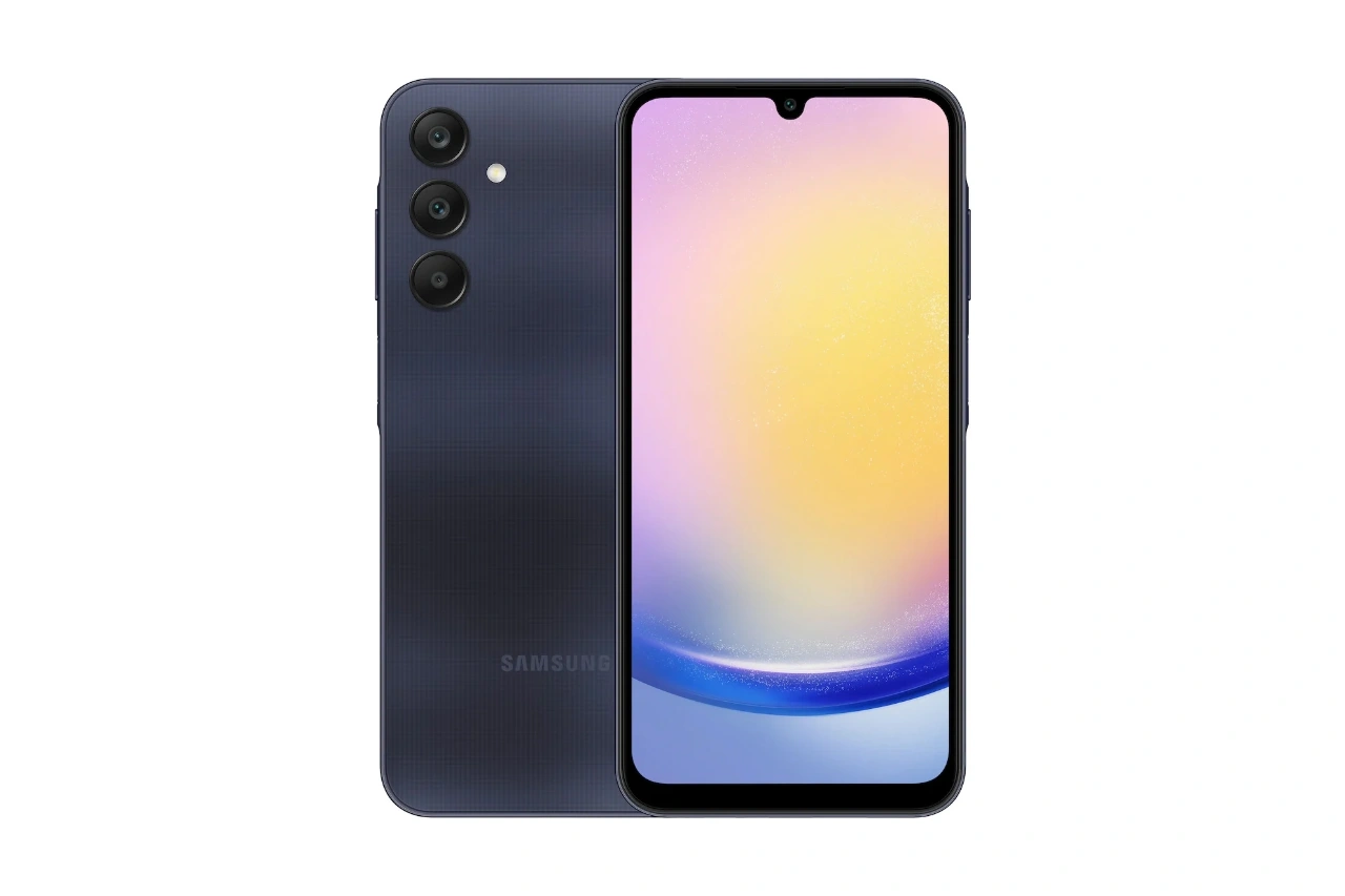 Samsung Galaxy A25