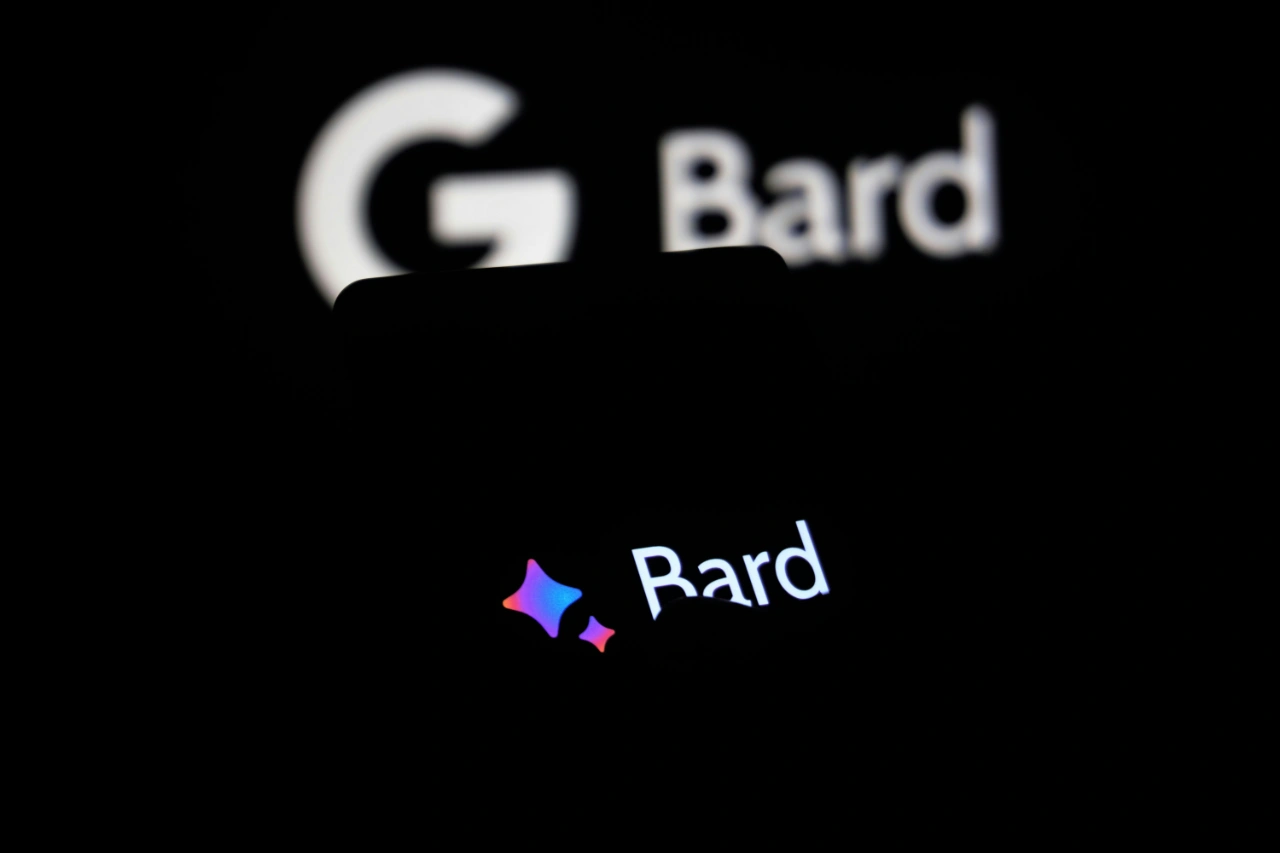 Using Google Bard