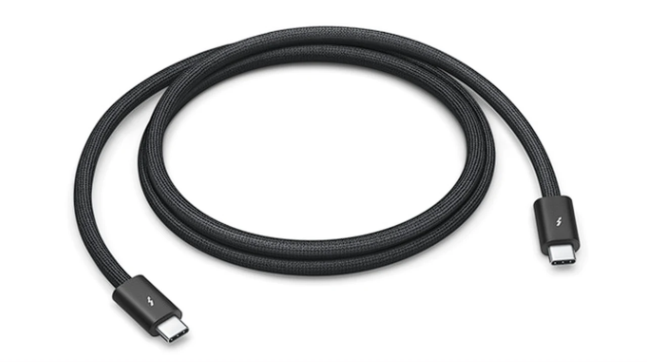 Why is Apples USB-C cable $130 while others are priced at $12