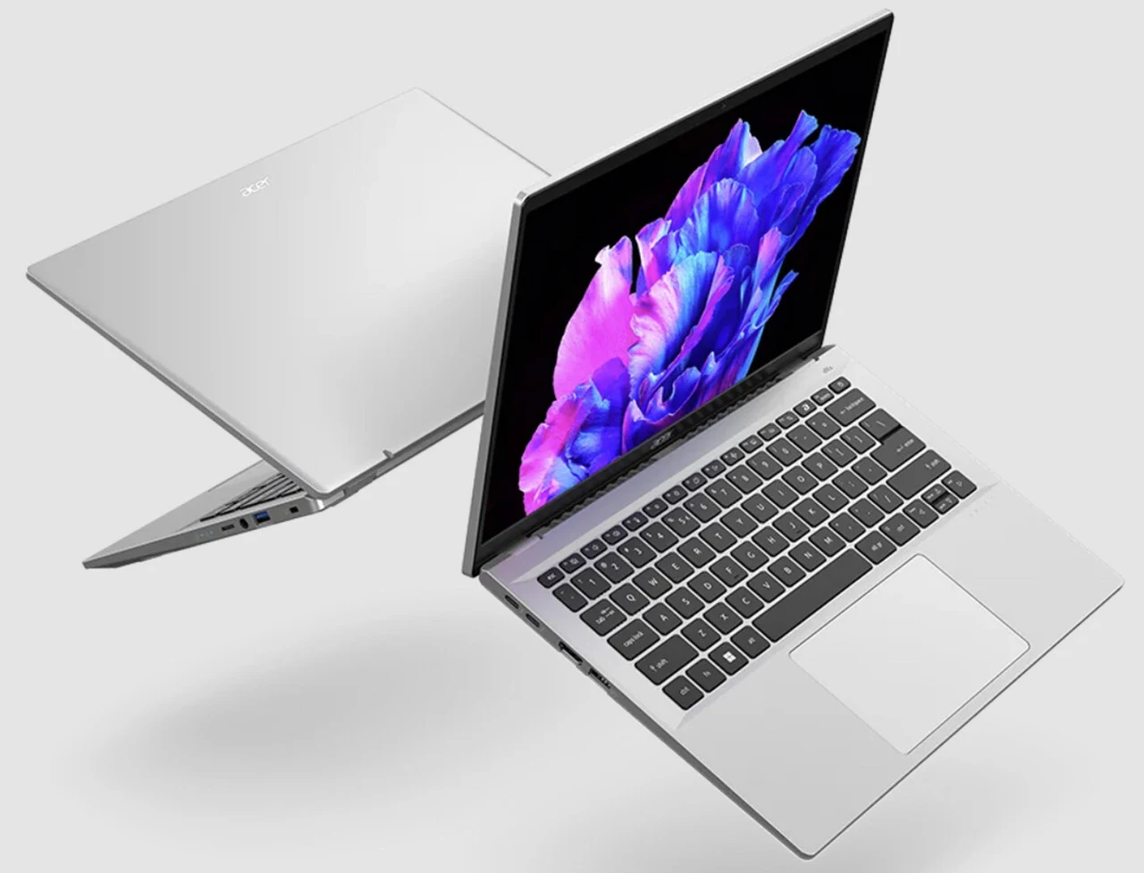 Acer Swift Go 14 laptop