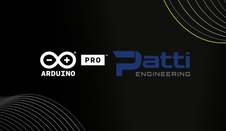 Arduino Pro welcomes new System Integrators Partner : Patti Engineering