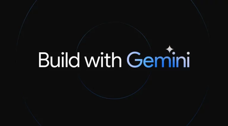 Building custom Gemini Pro AI models with new API