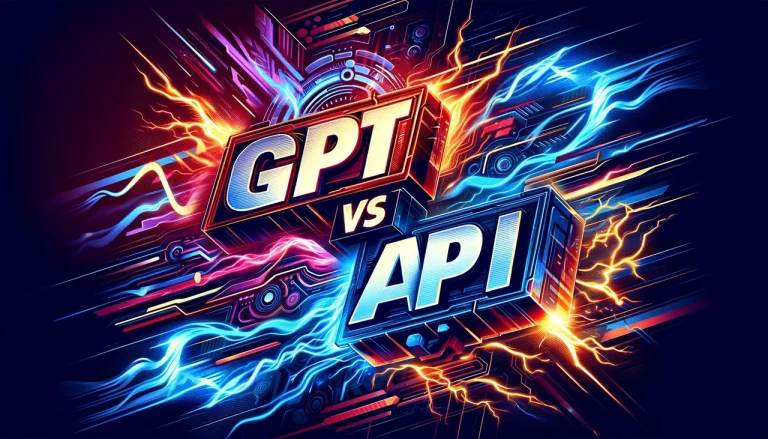 GPT vs Assistants API comparison which AI best suits your needs?