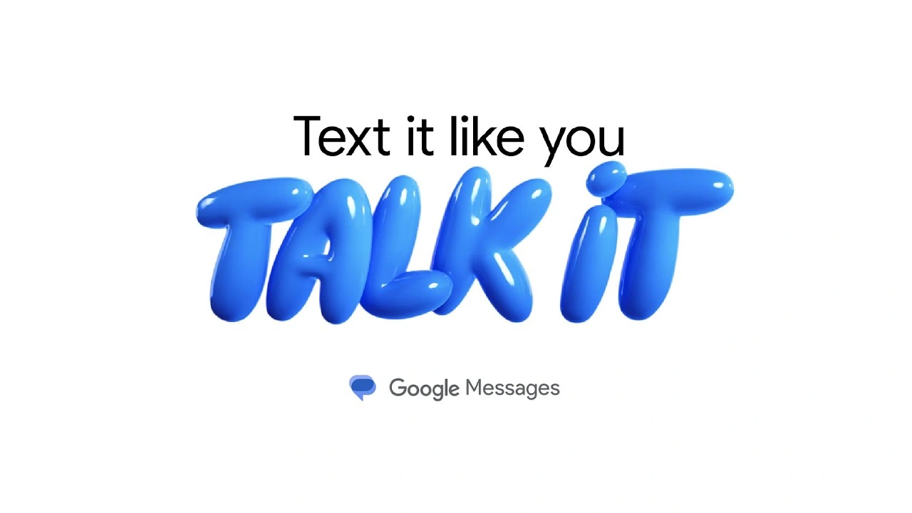 google messages