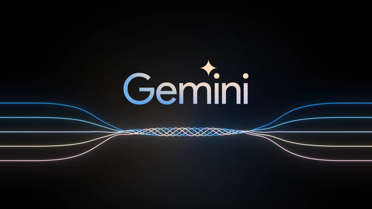 Gemini in Google Bard