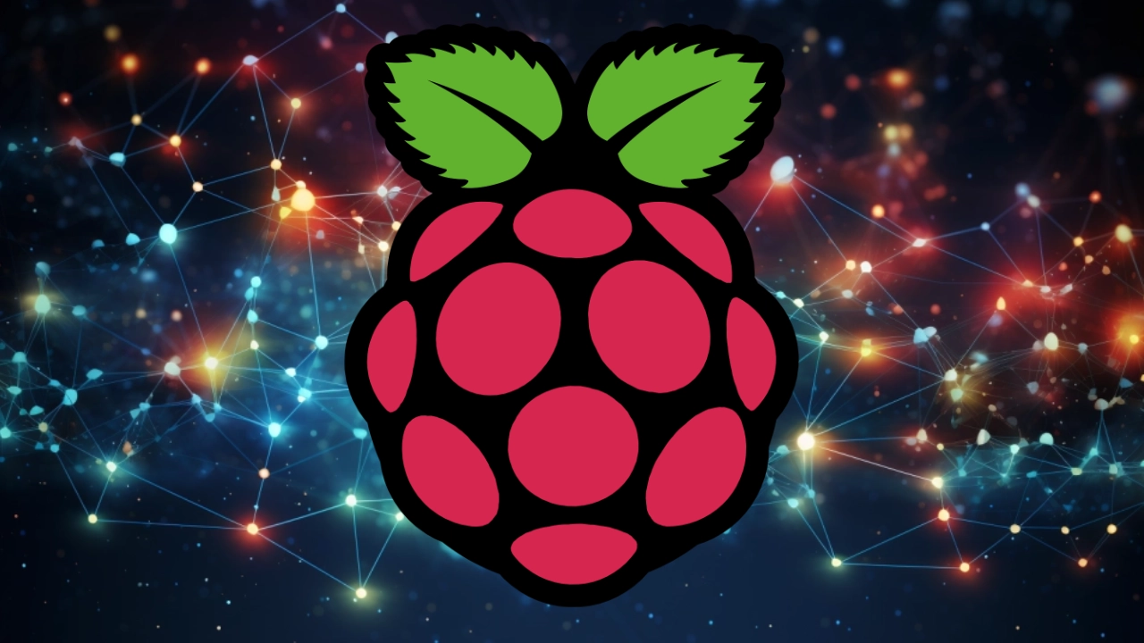 building and installing a Raspberry Pi SNMP monitor