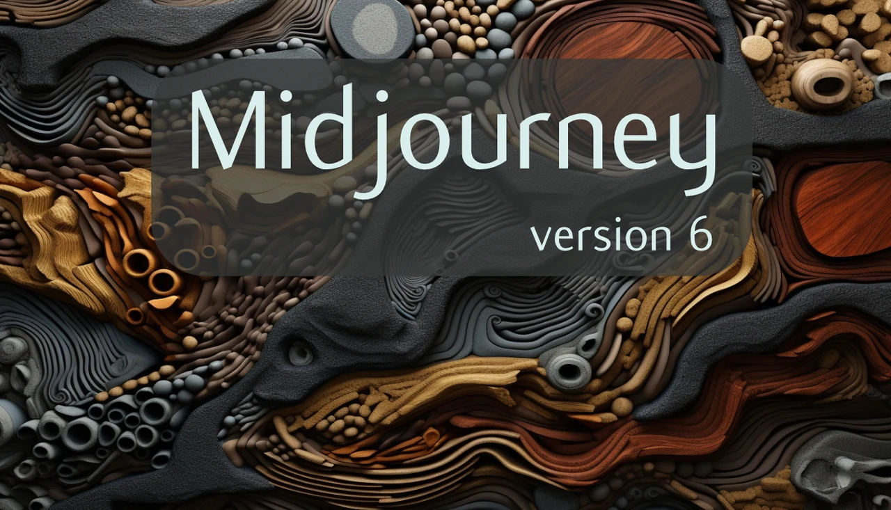 Midjourney Version 6 AI art generator launches