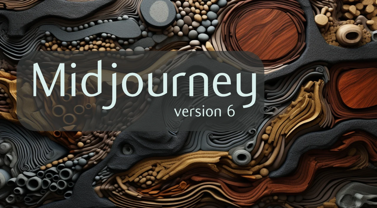 Midjourney 6 first look and overview