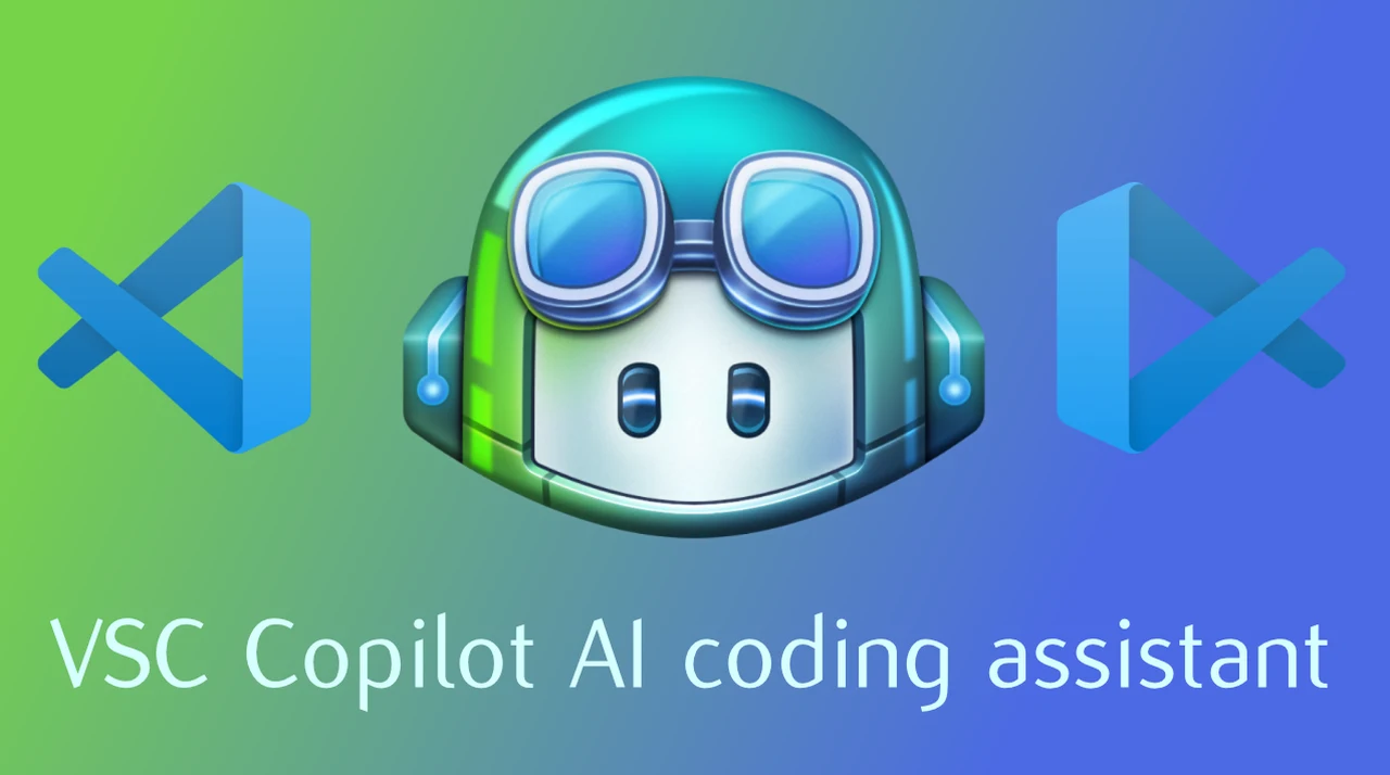 New Copilot VSC AI coding assistant chat features explored and more