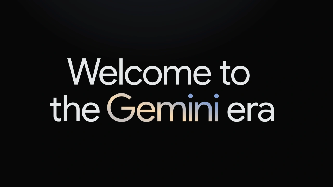 Google Gemini