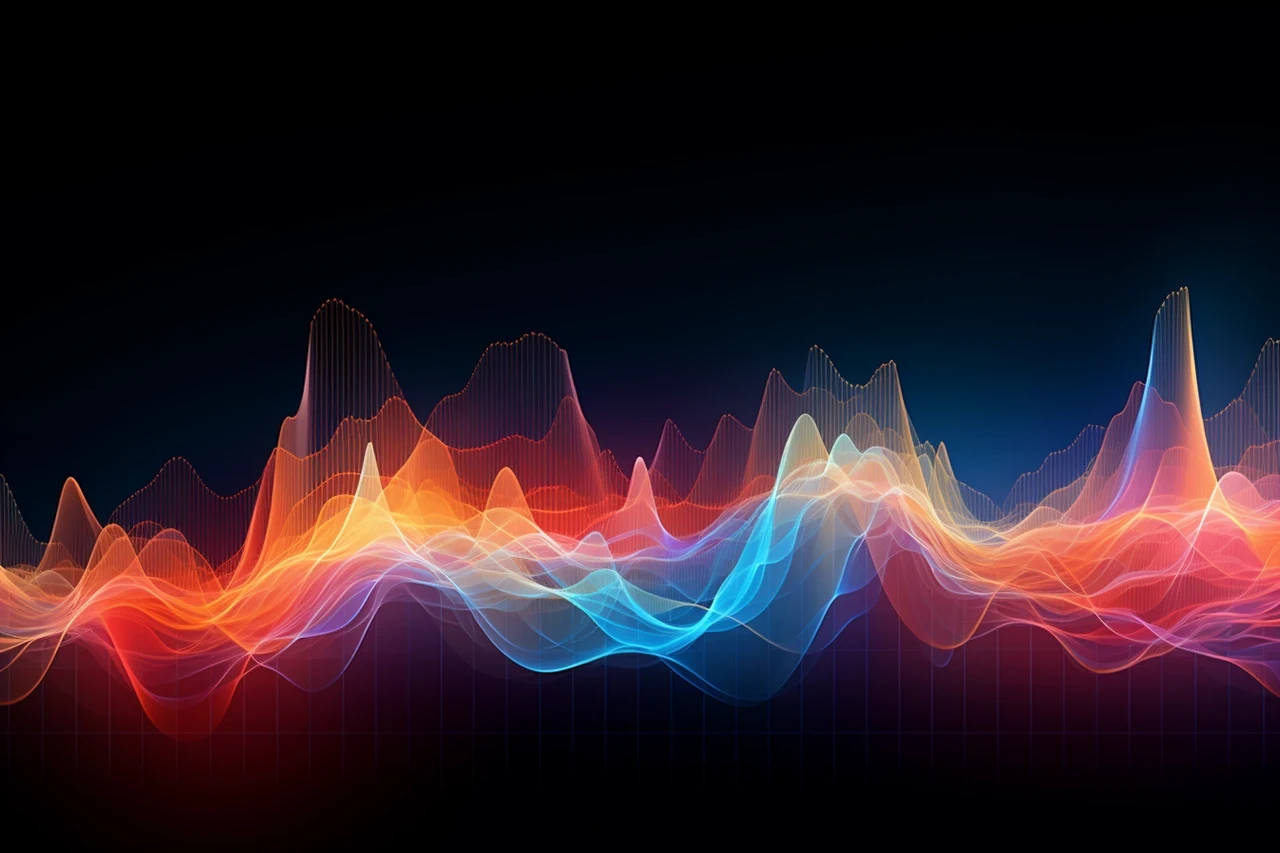 AI audio tools for enhancing and generating sounds voices music