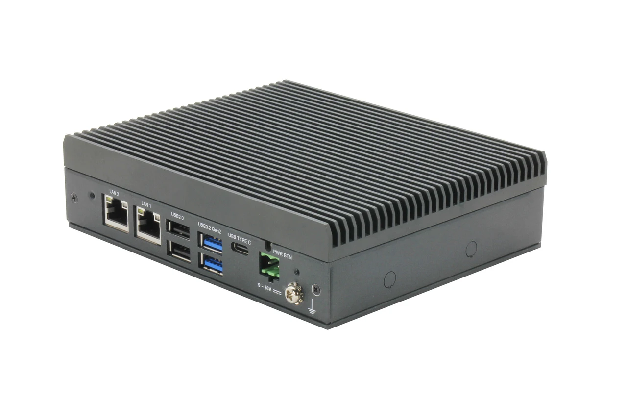 AEON UP Xtreme 7100 mini PC