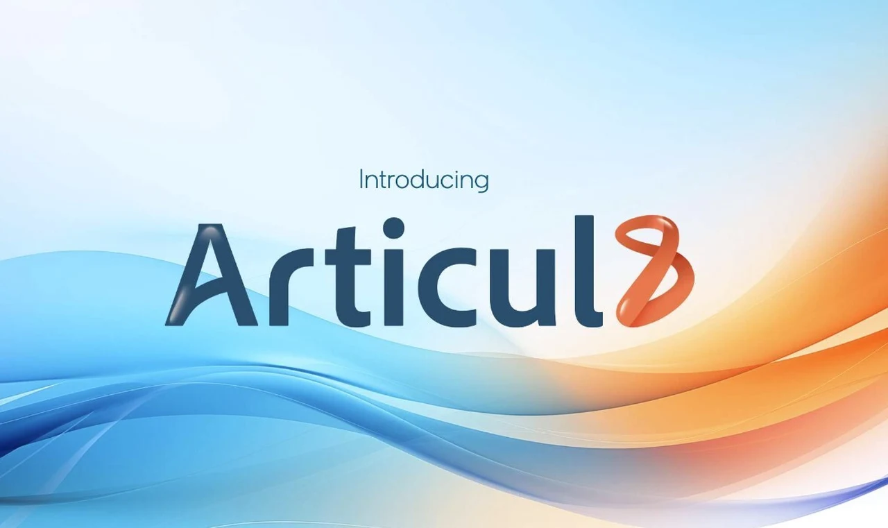 Articul8 generative AI company