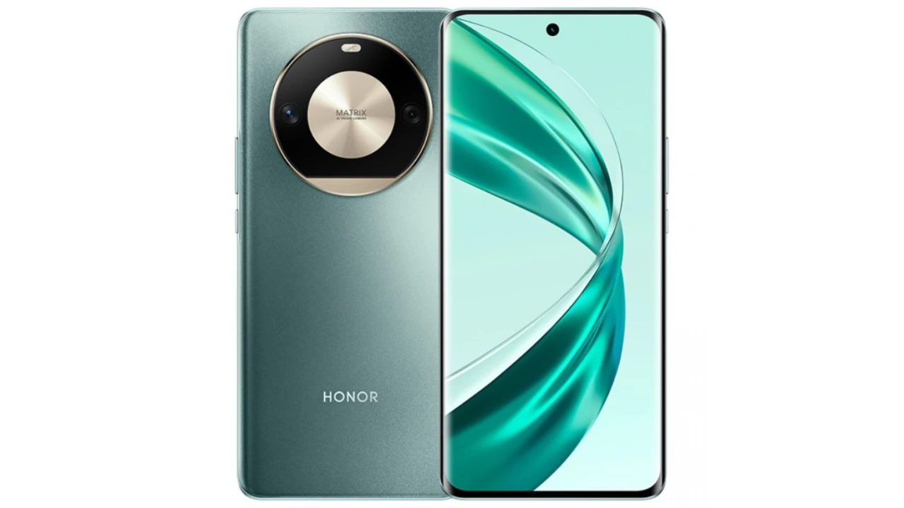 Honor X50 Pro