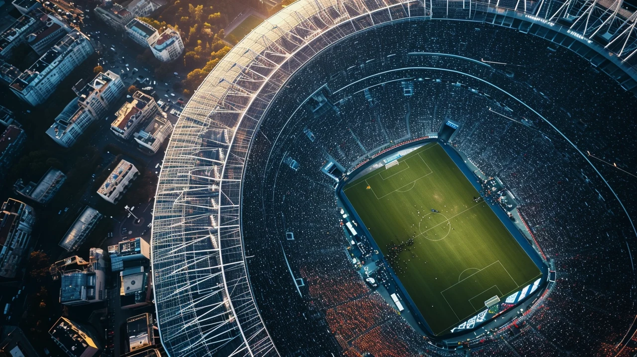 How AI is being used to create sports multimedia