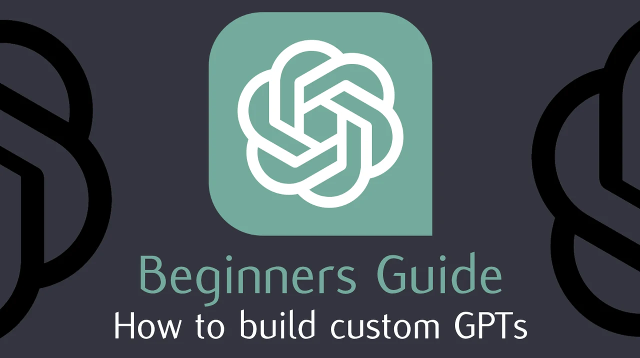 how to build custom GPT