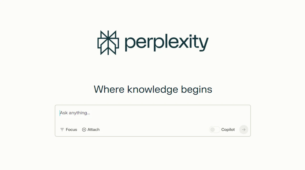 How to use Perplexity AI beginners guide