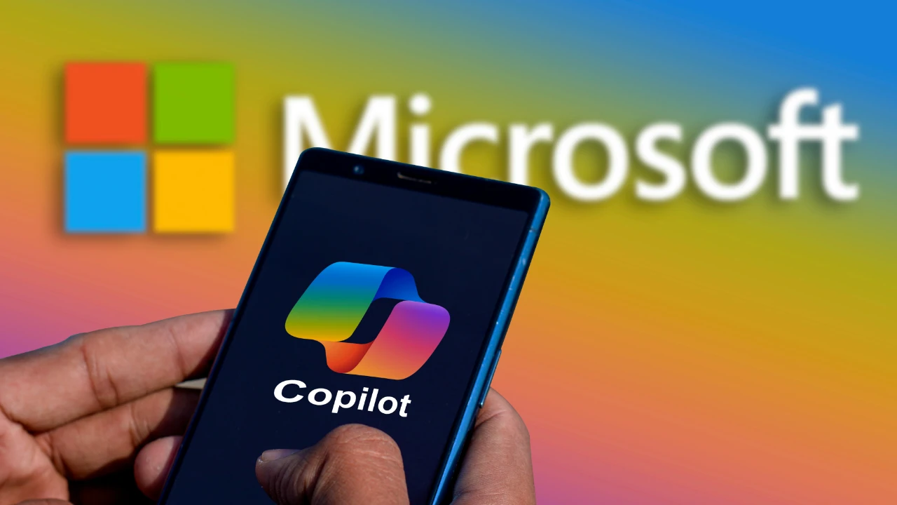 Microsoft Copilot Pro