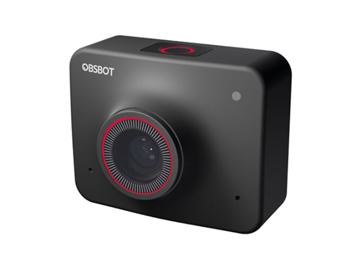 Deals: OBSBOT Meet 4K AI-Powered 4K Webcam
