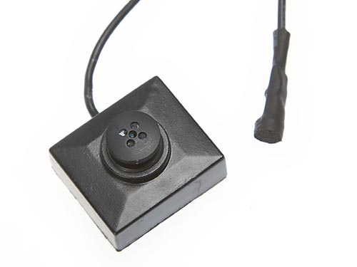 button spy camera