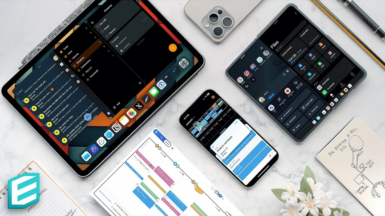 best productivity apps