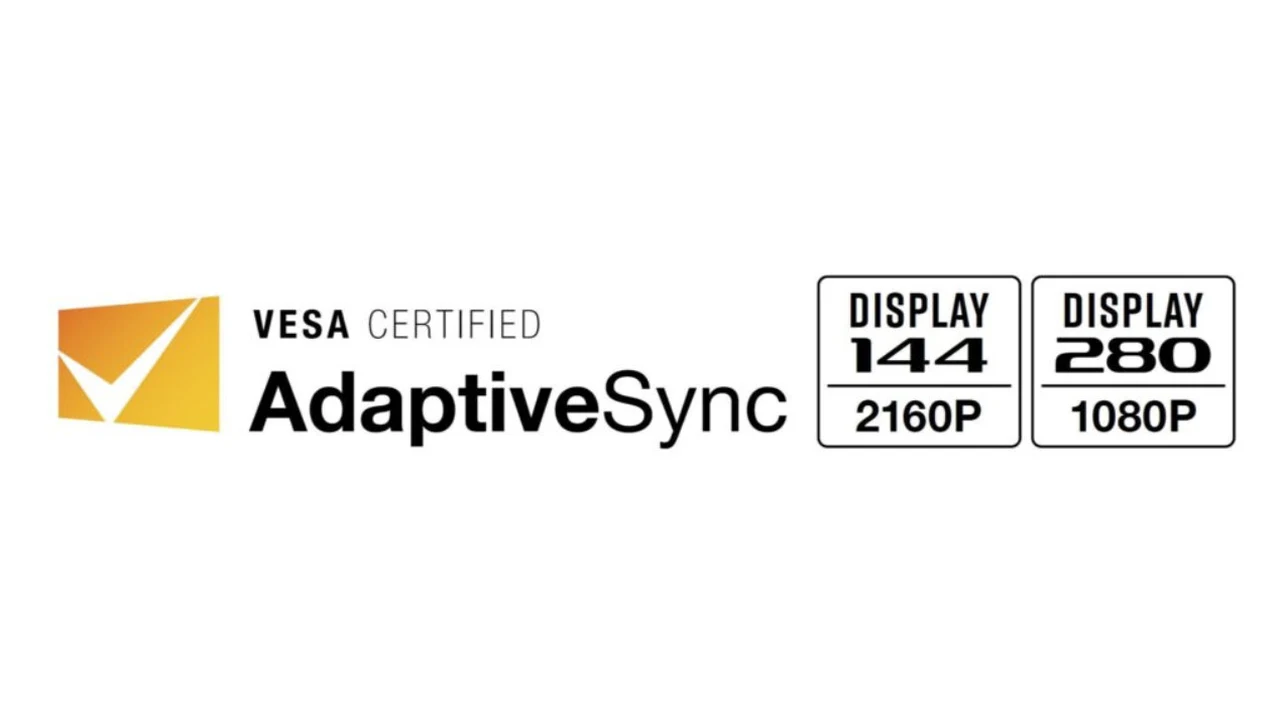 VESA Dual Mode support added to Adaptive-Sync Display Standard