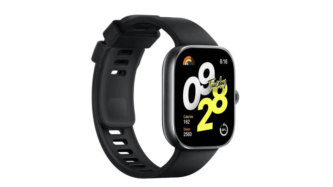 Xiaomi Redmi Watch 4 